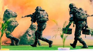 mock drill in india news update