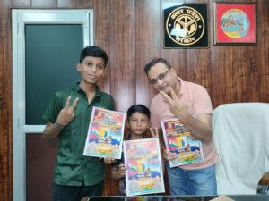 operation sindoor song launching । ऑपरेशन सिंदूर