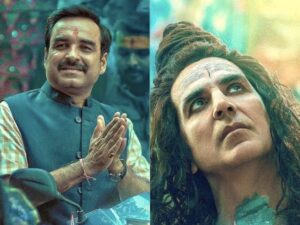 pankaj tripathi and akshay kumar join in Hera Pheri 3 ?