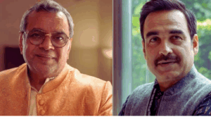 pankaj tripathi in hera pheri 3 ?