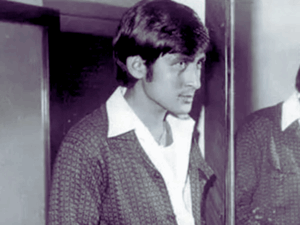 Indian Spy Ravinder Kaushik