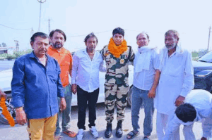 Haryana Ke Lal Ka Kamaal