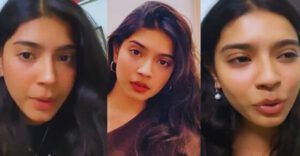 Sharmishtha Panoli Controversy