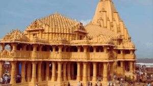 Somnath Shivling Controversy