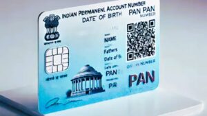 Pan Card 2.0 