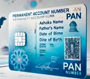 Pan Card 2.0