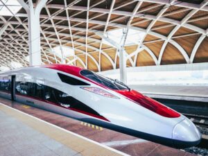Bullet train मोदी जी का ड्रीम प्रोजेक्ट