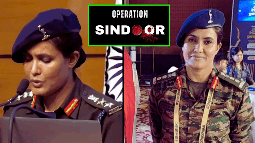 Operation Sindoor 2025