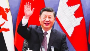 china-Pakistan