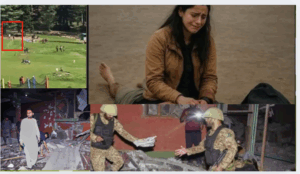 Pahalgam Attack