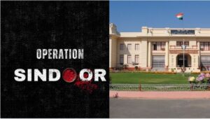 Operation Sindoor