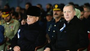 China-Turkey's