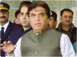 Pakistan threatens to halt Indus water treaty