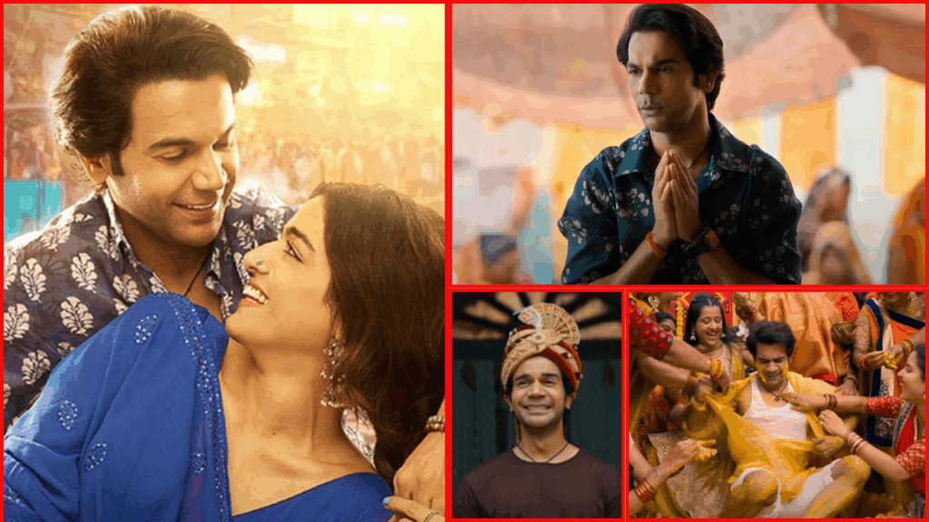 ‘Bhool Chuk Maaf’ to now release digitally on May 16