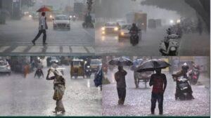 Monsoon havoc northeast india-2025