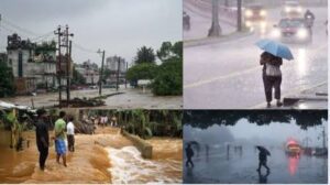 Monsoon havoc northeast india-2025