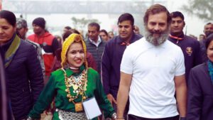 Himani Narwal Murder Mystery