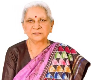 Governor Anandiben Patel Visit Pilibhit