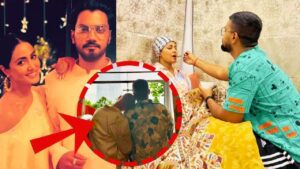 hina khan marriage