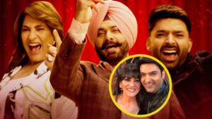 Kapil Sharma Comedy Show Season 3