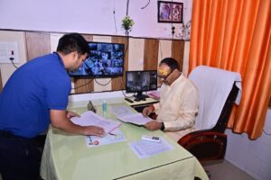 HealthCenter की Health खराब