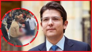 Colombia News: Presidential candidate Miguel Uribe Turbay shot, accused arrested