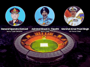 IPL Closing Ceremony