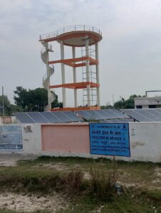 जल जीवन मिशन भ्रष्टाचार