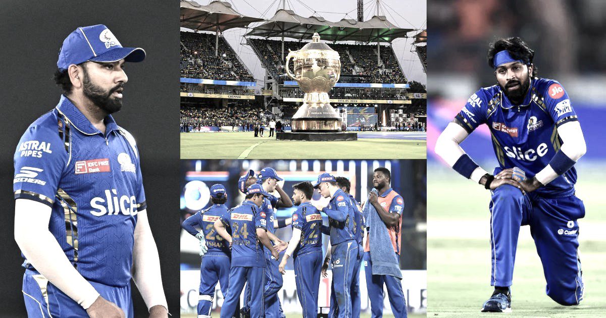 MUMBAI INDIANS