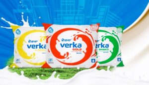 Verka Milk Price Hike 2025