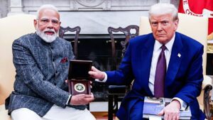 डोनाल्ड ट्रंप