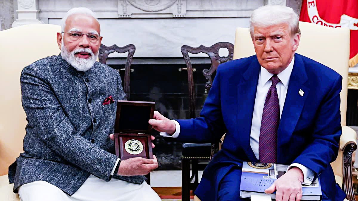 डोनाल्ड ट्रंप