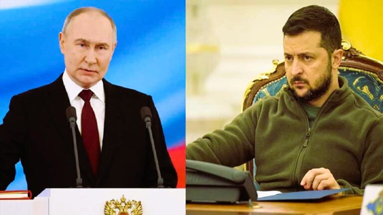 Russia-Ukraine