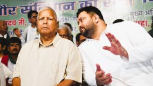 Bihar Assembly Election