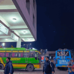Nangal Bus Stand पर Himachal-Punjab के ड्राइवर-कंडक्टर की ‘ढिशूम-ढिशूम’