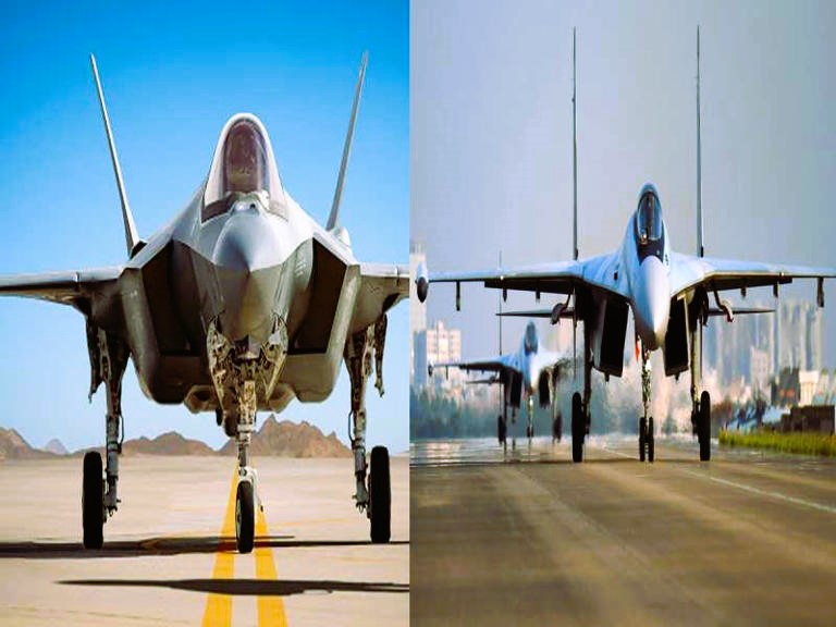 fighter jet engine