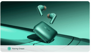 Realme GT 7 Series : Air7 PRo Green