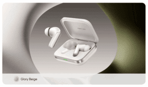 Realme GT 7 Series - Air7 Pro Beige