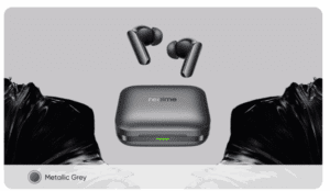 Realme GT 7 Series : Air7 Pro Black