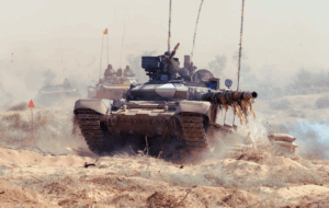 Indian Army