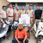 Bhopal: Fake currency racket का पर्दाफाश,जानिए कैसे एक घर में, किस प्रिंटर से छप रहे थे धड़ाधड़ नकली नोट !