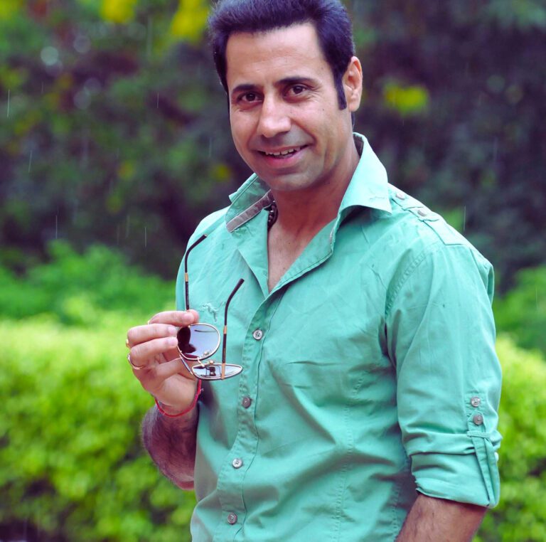 Binnu Dhillon
