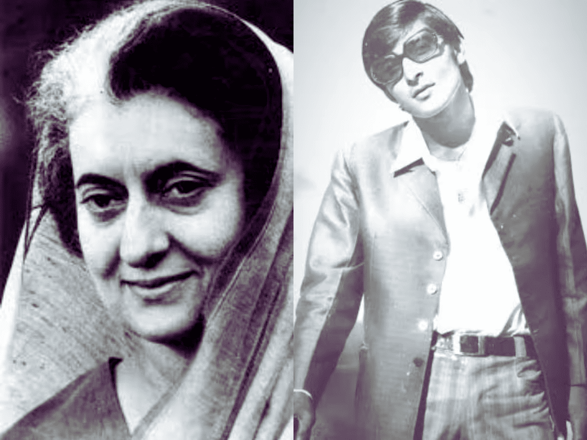 Indian Spy Ravinder Kaushik