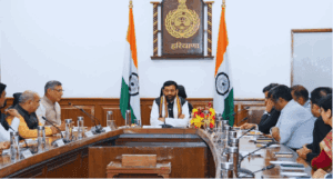 Haryana Govt. Bans YouTube Channels