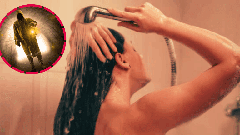 Conspiracy theory on aliens