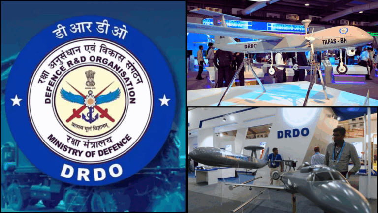 DRDO: DRDO Recruitment 2025
