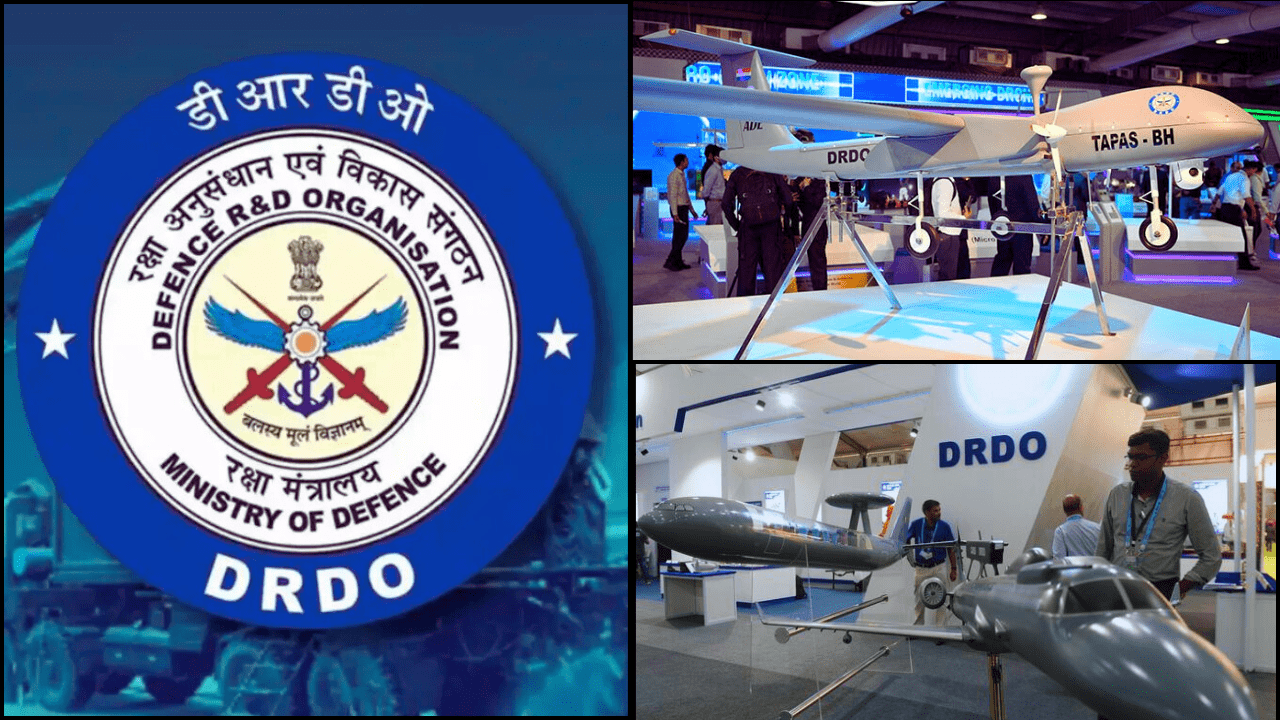 DRDO: DRDO Recruitment 2025