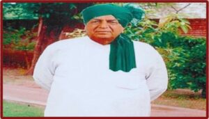 Haryana Ke Siyasi Kunbe – जाट लैंड में कैसे पड़ी परिवारवाद की नींव? ताऊ देवीलाल की 112वीं जयंती पर Special Report||