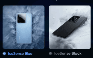 Realme GT 7 Series - GT 7 Colours