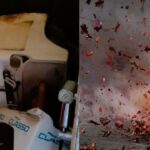 Greater Noida Toilet Blast: ग्रेटर नोएडा में टॉयलेट में धमाके से हड़कंप,एक लड़का झुलसा